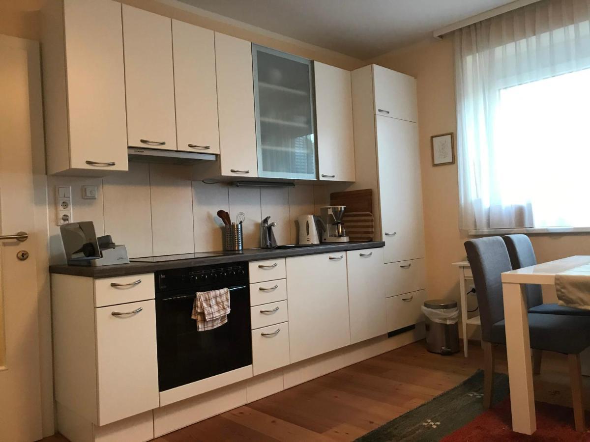 Apartment.Kirche Sankt Georgen ob Murau Zewnętrze zdjęcie