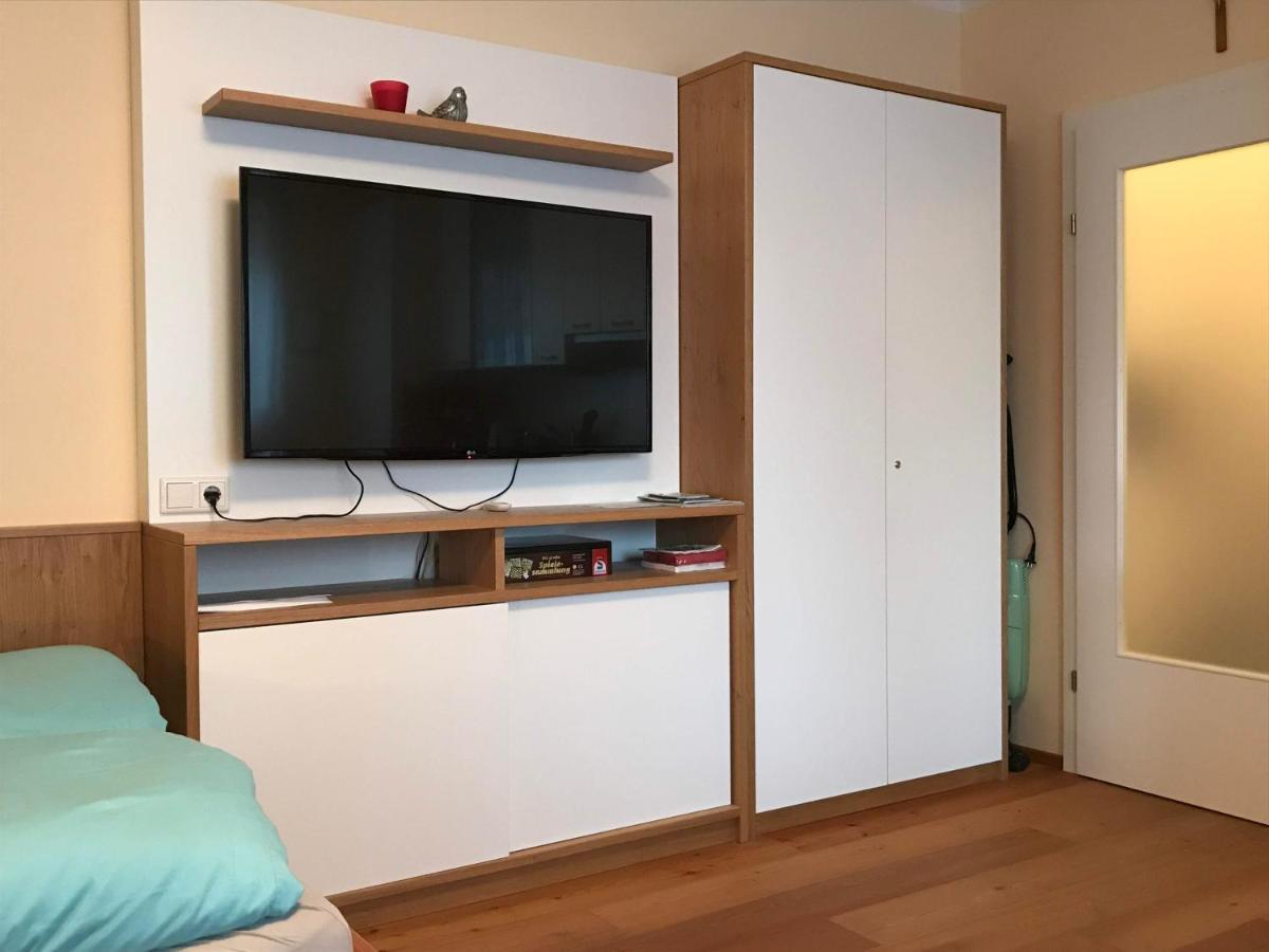 Apartment.Kirche Sankt Georgen ob Murau Zewnętrze zdjęcie