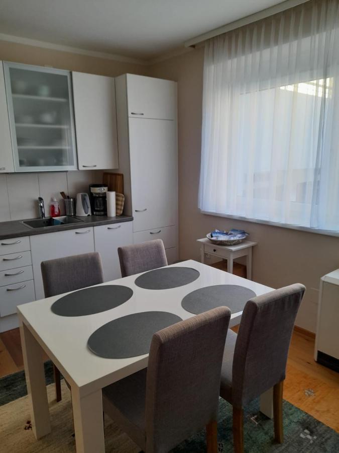 Apartment.Kirche Sankt Georgen ob Murau Zewnętrze zdjęcie