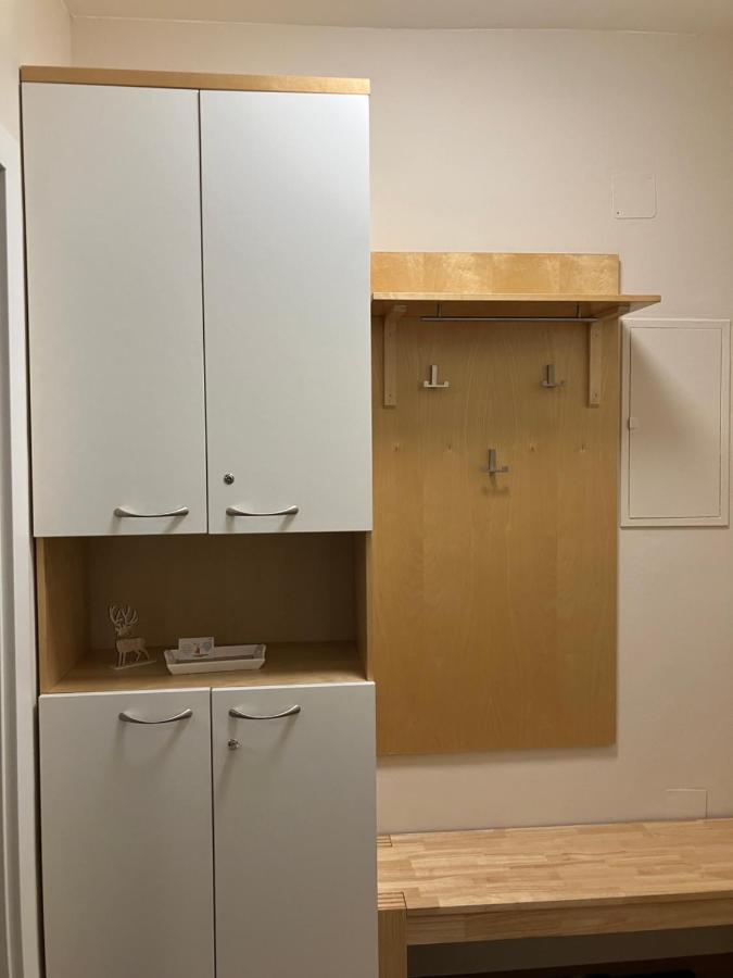 Apartment.Kirche Sankt Georgen ob Murau Zewnętrze zdjęcie