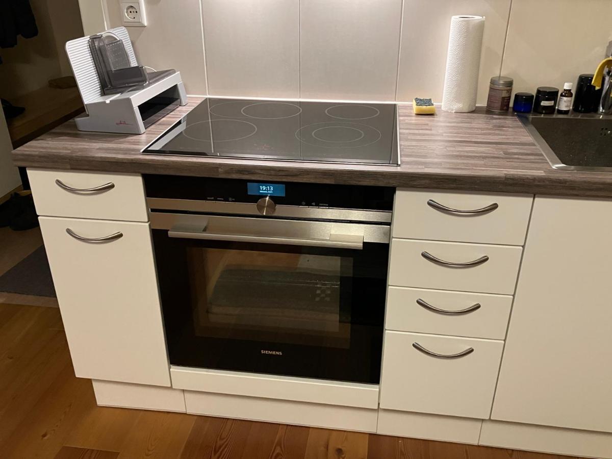 Apartment.Kirche Sankt Georgen ob Murau Zewnętrze zdjęcie