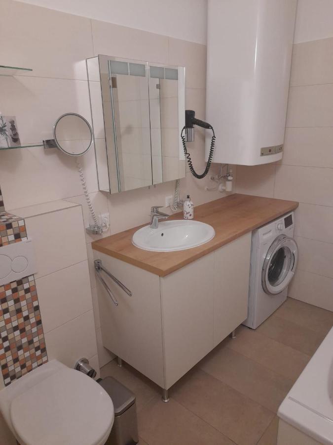 Apartment.Kirche Sankt Georgen ob Murau Zewnętrze zdjęcie