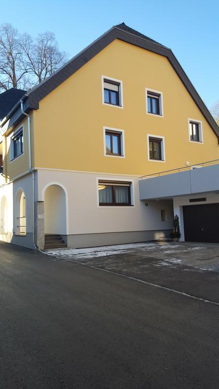 Apartment.Kirche Sankt Georgen ob Murau Zewnętrze zdjęcie